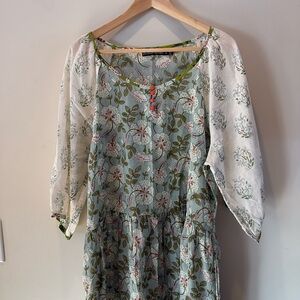 Gudrun Sjorden Dress